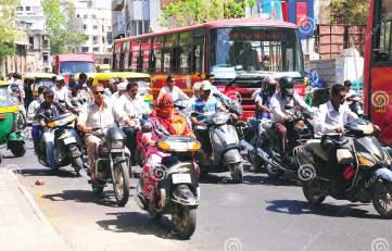 New Indian two-wheelers to detect and warn drivers over speeding