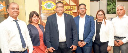 Ceilao Insurance joins forces with Nawaloka Hospitals to enhance medical accessibility