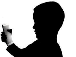 Hidden hazards of screen time for children