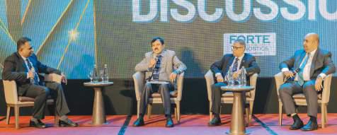 Forte Diagnostics and Health Vectors Partner to Launch Sri Lanka's First Al-Powered Medical Diagnostics