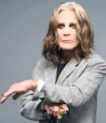 Paramedics battled to save Ozzy Osbourne's life