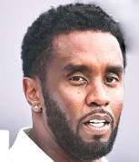 Trump should not pardon rapper Diddy ...