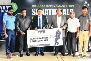 Apna, Dinara top seeds when 111th National Tennis Championship starts on Friday