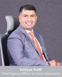 Union Assurance launches industry-first Adviser Welfare Scheme