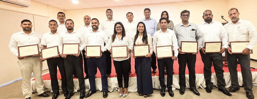 Finlays — StrEdge collaboration nurtures future-ready leaders
