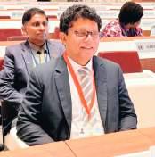 ‘SL committed to forging effective global plastic treaty’