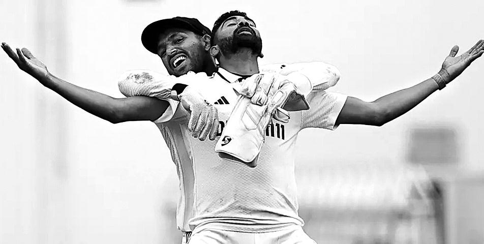 Test cricket could 'bankrupt' nations - Cricket Australia CEO