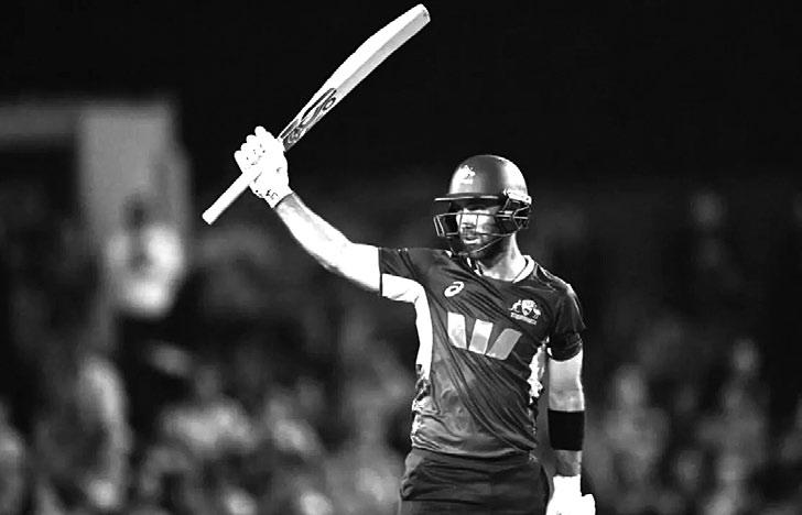 Magnificent Maxwell sinks South Africa in nail-biting T20I series decider