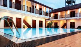 Luxury aged care resort opens in Negombo