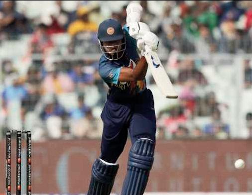 Pavan Rathnayake and Nuwanidu Fernando called up for SL's tour of Zimbabwe