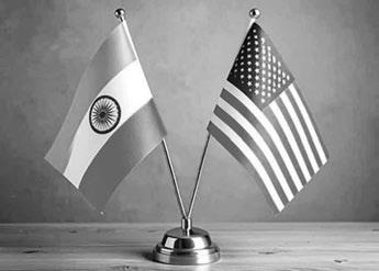 For US, India is the only partner to counter Chinese dominance in Asia: Report