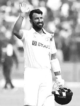 Cheteshwar Pujara retires from all forms of Indian cricket