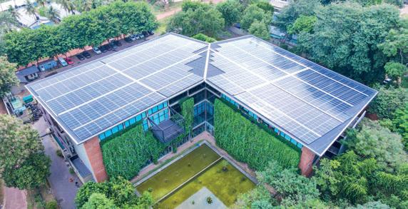 Brandix future-proofing its business with net-zero roadmap
