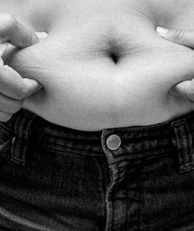 Study links belly fat, sedentary habits to early diabetes risk in South Asians