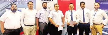 Aitken Spence Elevators and Rush Housing forge strategic partnership for vertical mobility across new developments