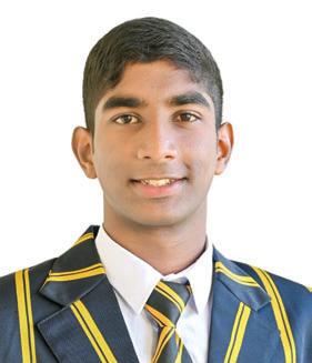 Mahinda, Thurstan enter Tier ‘A’ as strong contenders