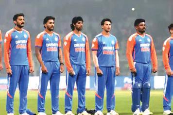 BCCI ends INR 358 crore jersey deal with Dream11