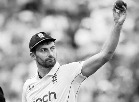 Mark Wood targets Durham return in build-up to Ashes