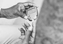 Importance of healthy blood sugar levels