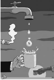 Self-reliance, only option for Global South