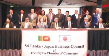 Japan urges steady implementation of Japan-assisted mega projects in SL