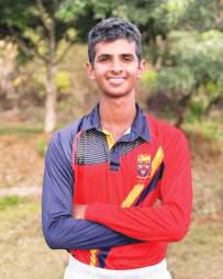 Malika drops anchor as Trinity fight back