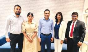HNB General Insurance Certified™ as a Great Place To Work® in Sri Lanka