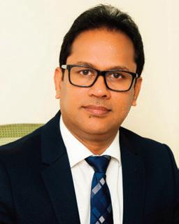 Melsta Hospitals welcomes renowned cardiologist Dr. Sanjeewa Rajapakse to its Board of Directors