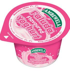 Ambewela redefines indulgence with Sri Lanka’s first Faluda flavoured Yoghurt