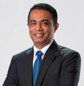 Shaping the future of Sri Lanka's insurance industry