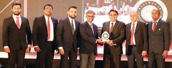 People's Bank shines at BestWeb.LK 2025 Awards