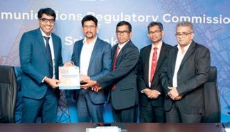 EDOTCO awarded Sri Lanka's first telecom infrastructure licence