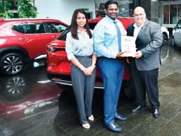 Mahindra Ideal Finance expands vehicle financing reach through strategic partnership with Indra Traders