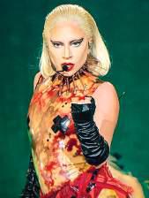 Gaga cancels concert to avoid long-term damage to voice