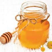 Beauty benefits of honey ...