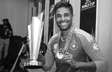 2026 Men's T20 World Cup likely from February 7 to March 8