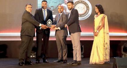 LOLC Securities bags Silver at BestWeb.LK 2025