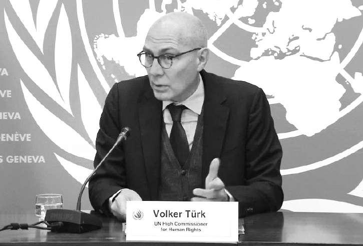 Restoring the right kind of reconciliation, post-Geneva