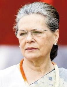 Delhi court junks plea seeking probe against Sonia Gandhi over electoral roll allegations