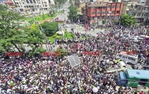 Nepal's Gen Z revolt is a mirror Bangladesh should study hard