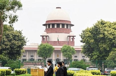 Rape vs Consent: Indian Supreme Court frames 4-step test for High Courts