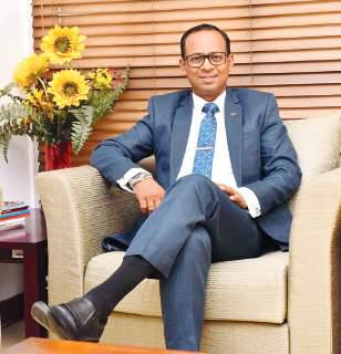 "Bank of Ceylon Stands as a cornerstone of Sri Lanka's Economic Progress through Capital Formation, Inclusion and Stability"