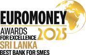 ComBank wins two prestigious Euromoney Awards for Excellence 2025