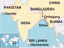 US military activities in Bangladesh set off alarm in neighbourhood