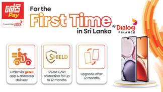 Dialog Finance’s Lesi Pay Launches Sri Lanka’s First End-to-End Smartphone Financing - with Doorstep Delivery, Phone Upgrade & Protection