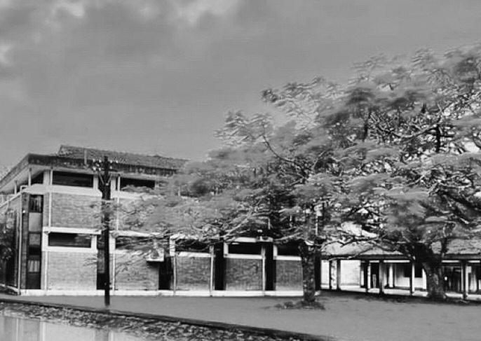 Centenary of the first Health Unit, Kalutara