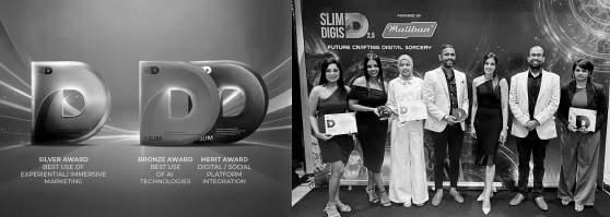 Atlas awarded at SLIM Digis 2.5 for pioneering digital & technology led learning experiences in Sri Lanka