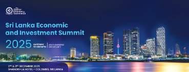 Driving the next wave of ports and logistics growth at SLEIS 2025