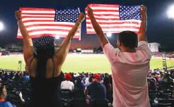 ICC suspends USA Cricket board