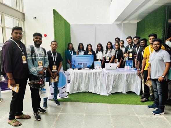 Yarl Dreamin’ fuels innovation in Sri Lanka’s growing salesforce trailblazer community